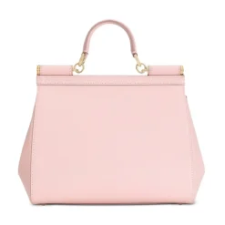 Sicily Top Handle Bag
