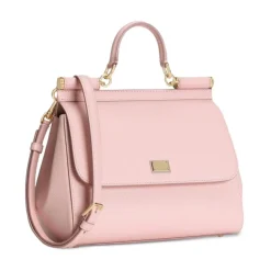 Sicily Top Handle Bag