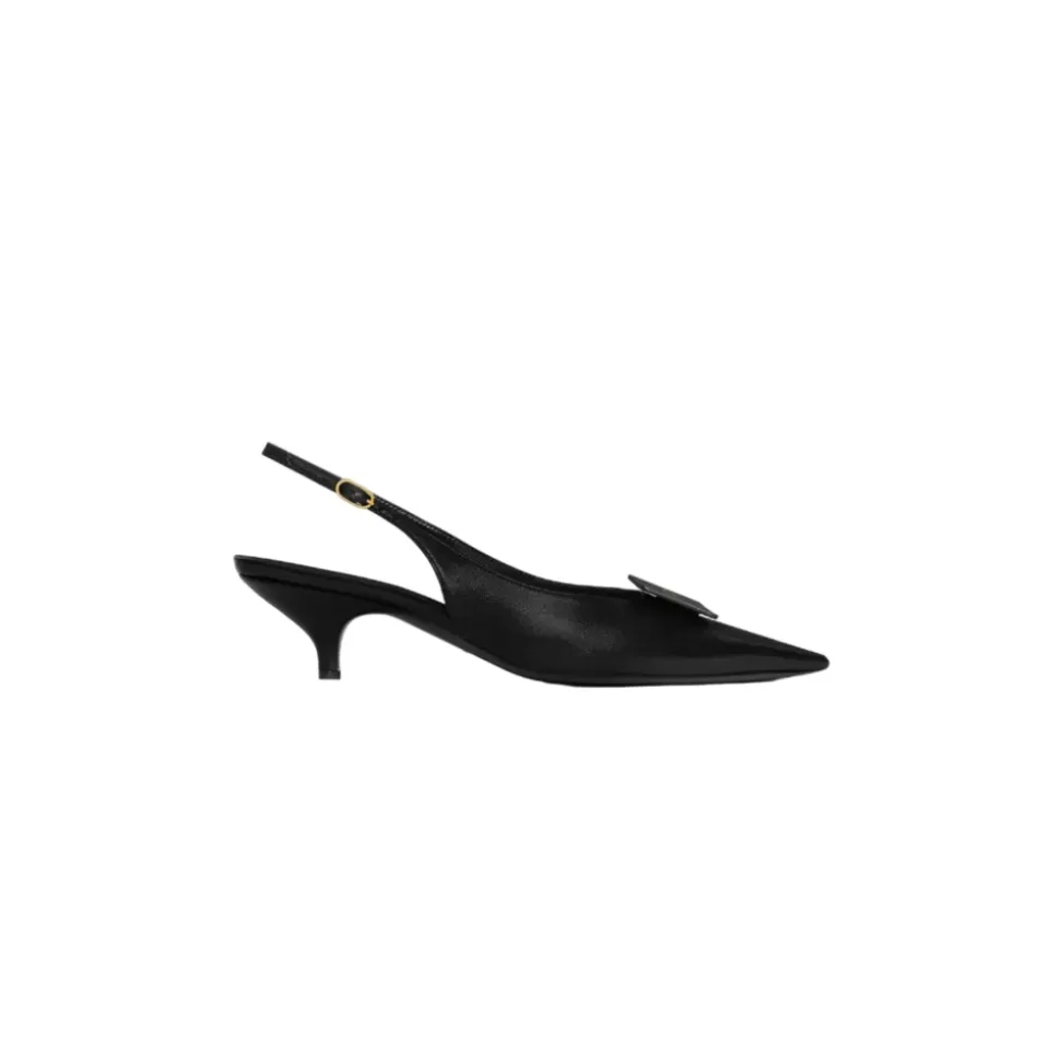 Signature Slingback