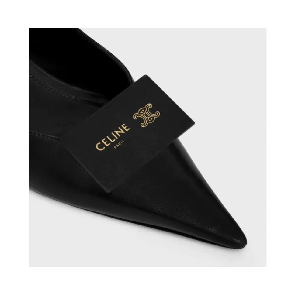 Signature Slingback