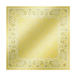 Silky Scarves
