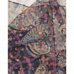 Silky Scarves