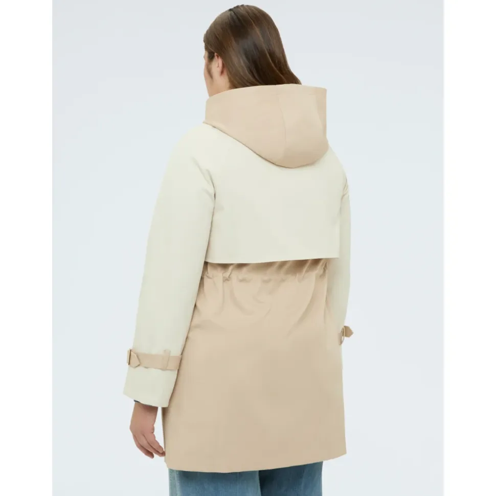 Single-Breasted Coats