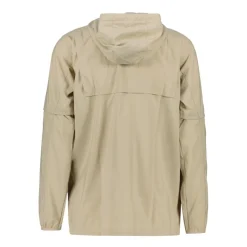 Skien Valley Hooded LS Shirt