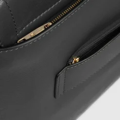 Skórzana Torba Aktówka na Laptop