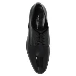 Skórzane buty