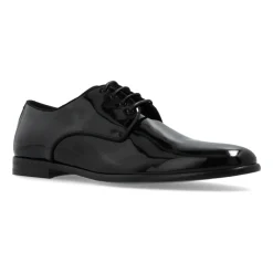 Skórzane buty