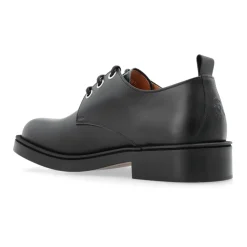 Skórzane buty