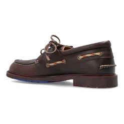 Skórzane buty Rogue