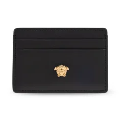 Skórzane etui na karty