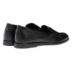 Skórzane mokasyny Penny Loafer