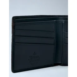 Skórzany portfel Bi-Fold