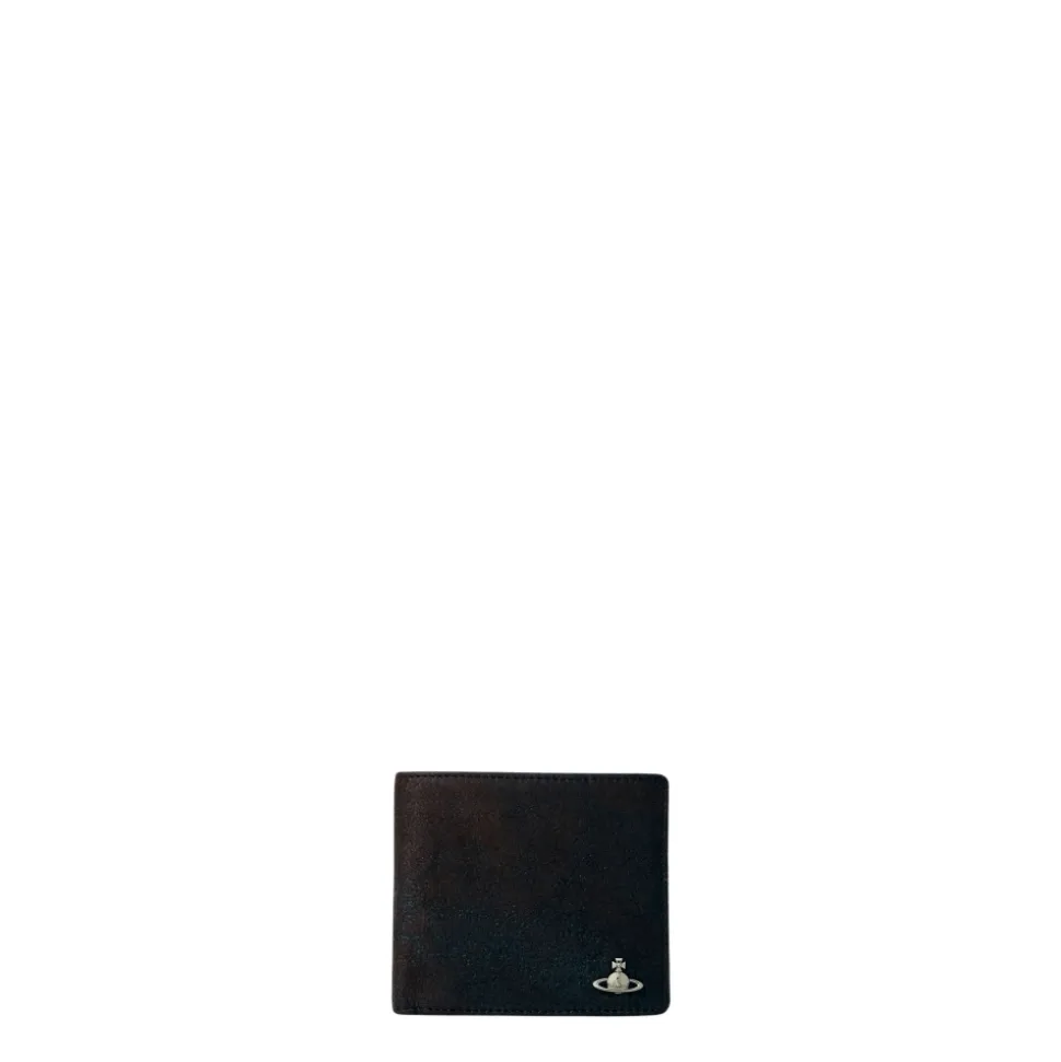 Skórzany portfel Bi-Fold