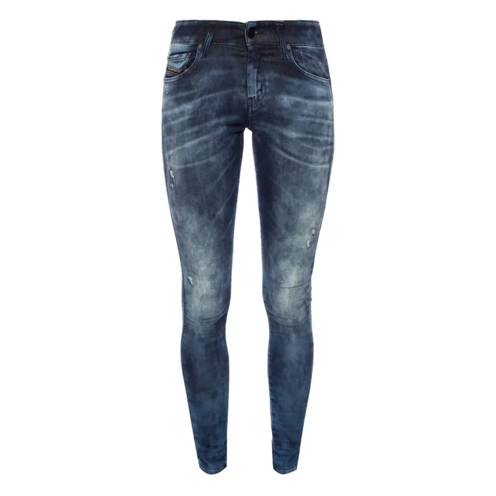 Slandy Skinny Jeans