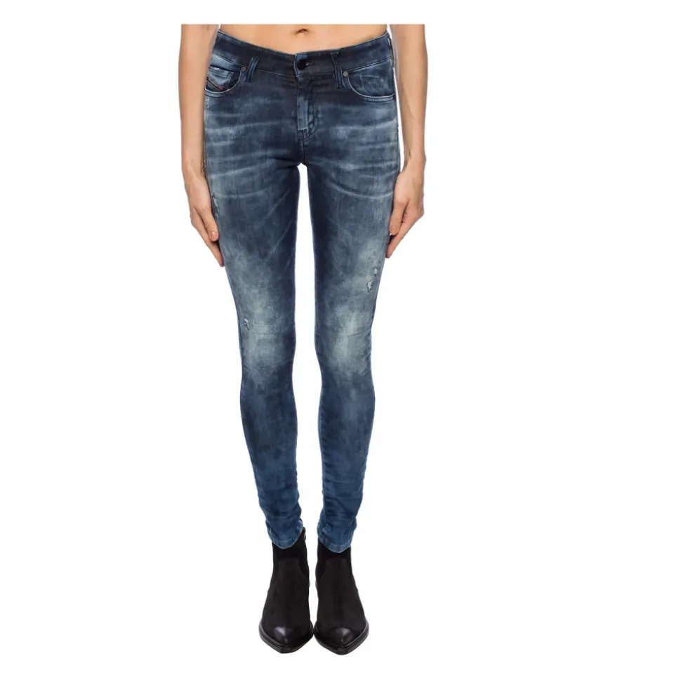 Slandy Skinny Jeans