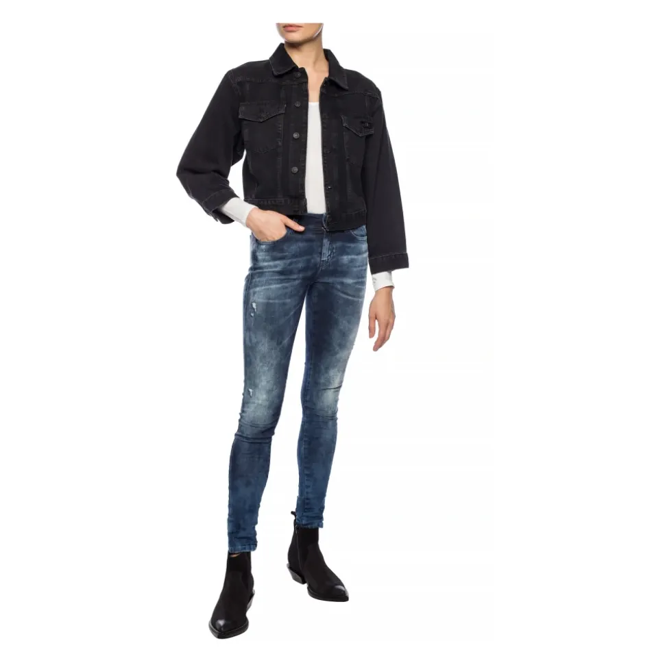 Slandy Skinny Jeans