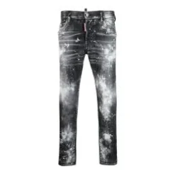 S71LB1382 Slim-fit Jeans
