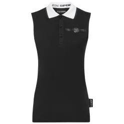 Sleeveless Tops