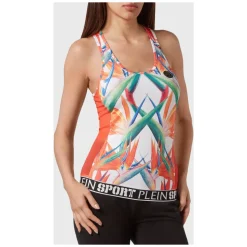 Sleeveless Tops