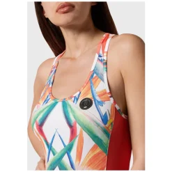 Sleeveless Tops