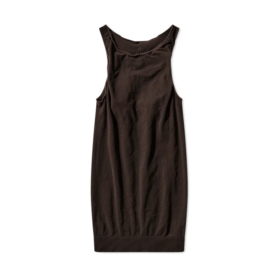 Sleeveless Training Tops