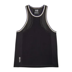 Sleeveless Training Tops