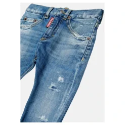 Slim Denim Jeans