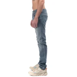 Slim-fit Jeans