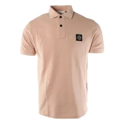 Slim Fit Polo