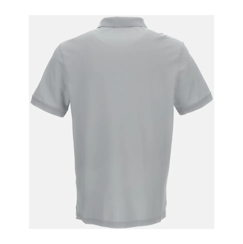 Slim Polo Shirt