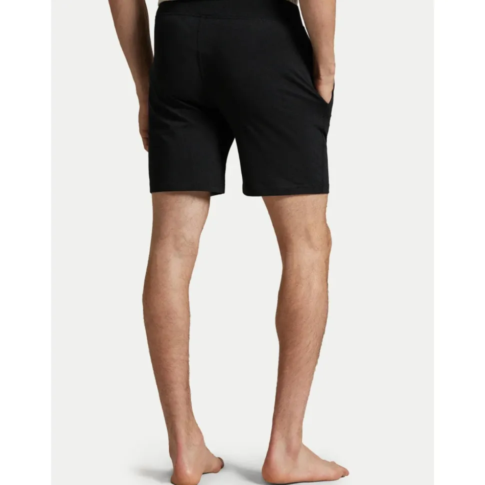 Slim Short Sleep Bottom