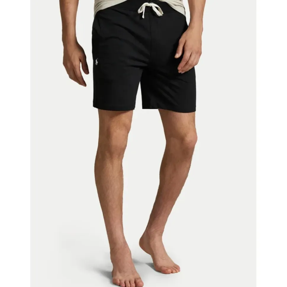 Slim Short Sleep Bottom