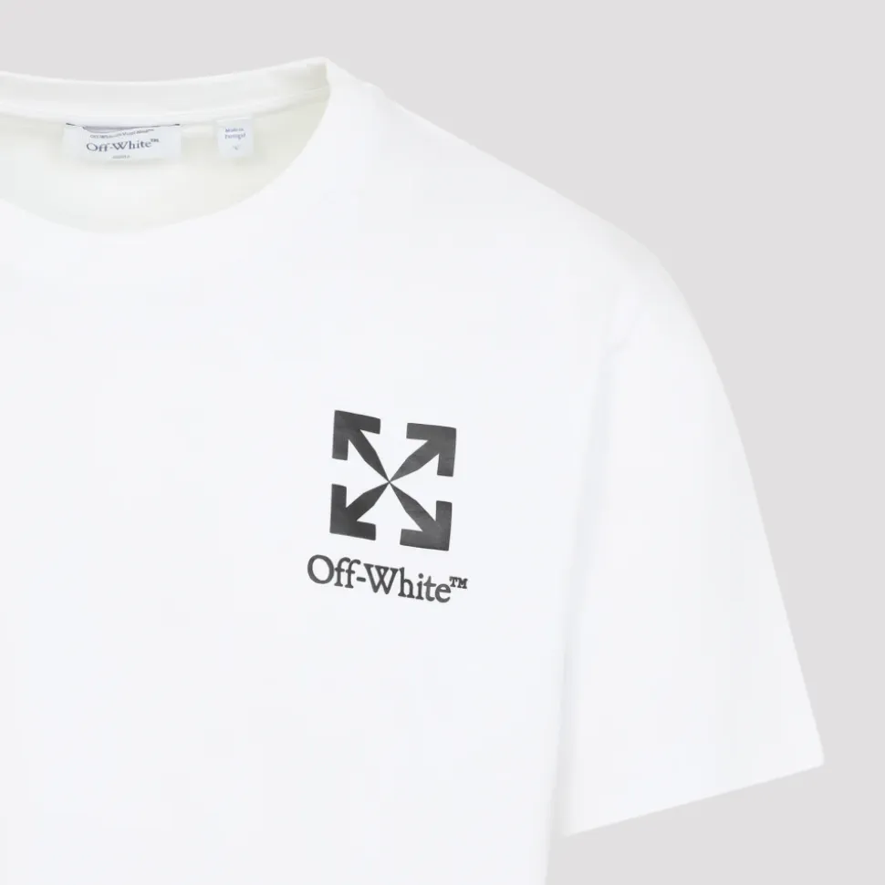 Small Arrow Slim T-shirt