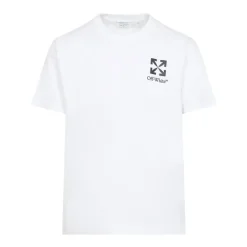 Small Arrow Slim T-shirt
