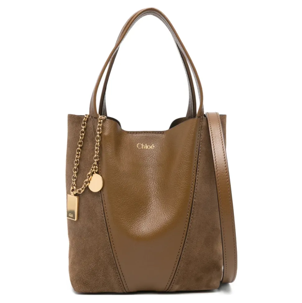 Small Spin Tote