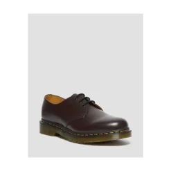 1461 Smooth Leather Oxford