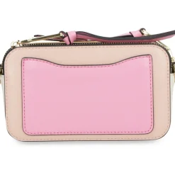 Snapshot Leather Camera Bag