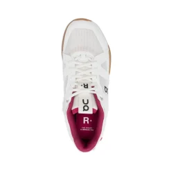 Sneakers On Running