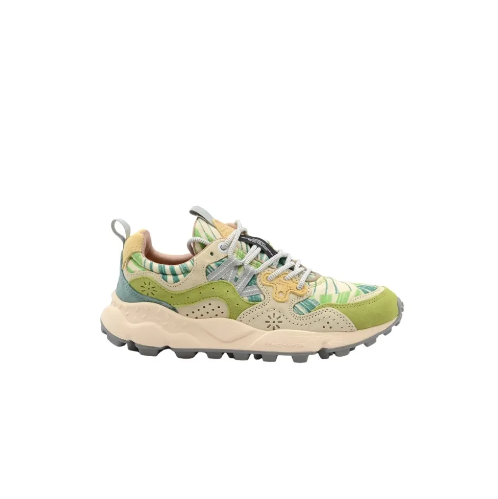 Sneakersy Yamano 3