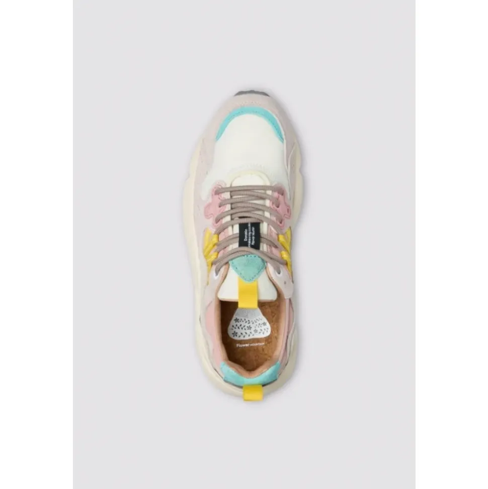 Sneaker Yamano