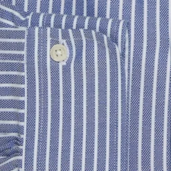 Soho Extra-slim Fit Koszula bez żelaza, Dobby, Kołnierz Ainsley