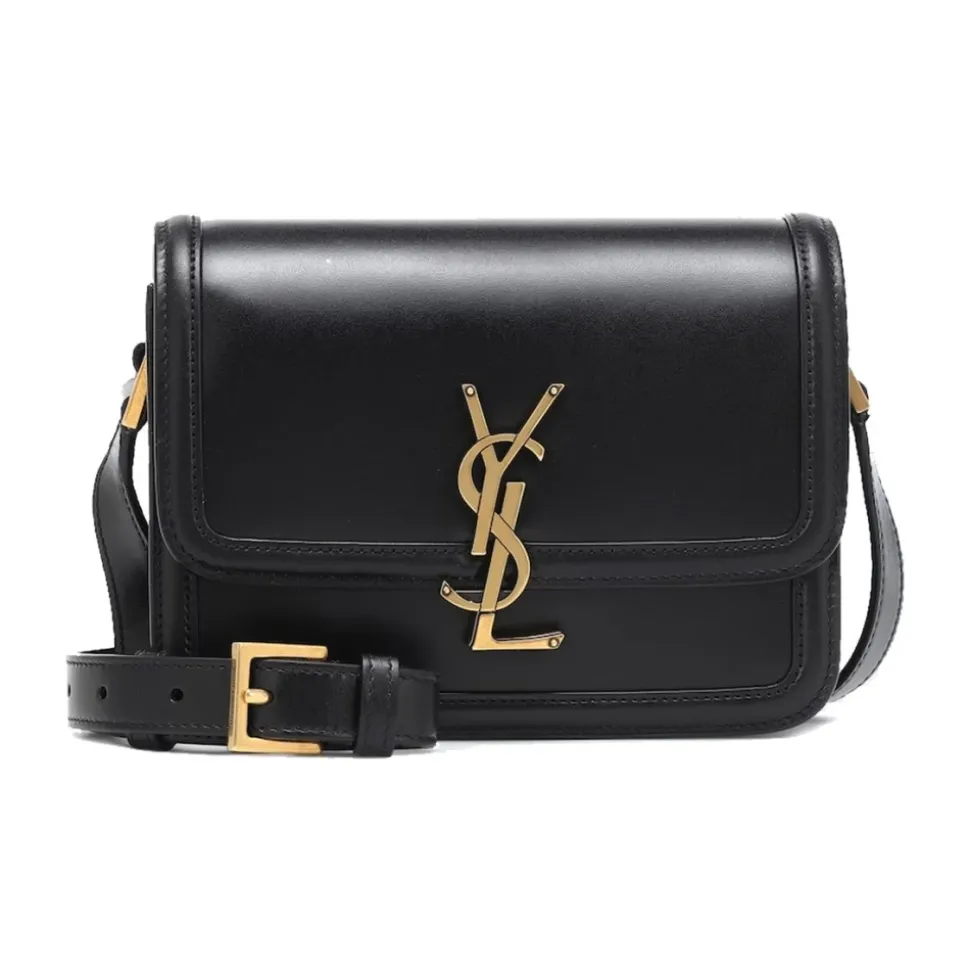 Solferino Small Shoulder Bag