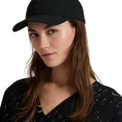 Solid Cap Turtle Embroidery