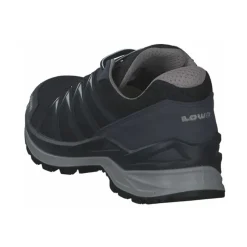 Solidne buty trekkingowe