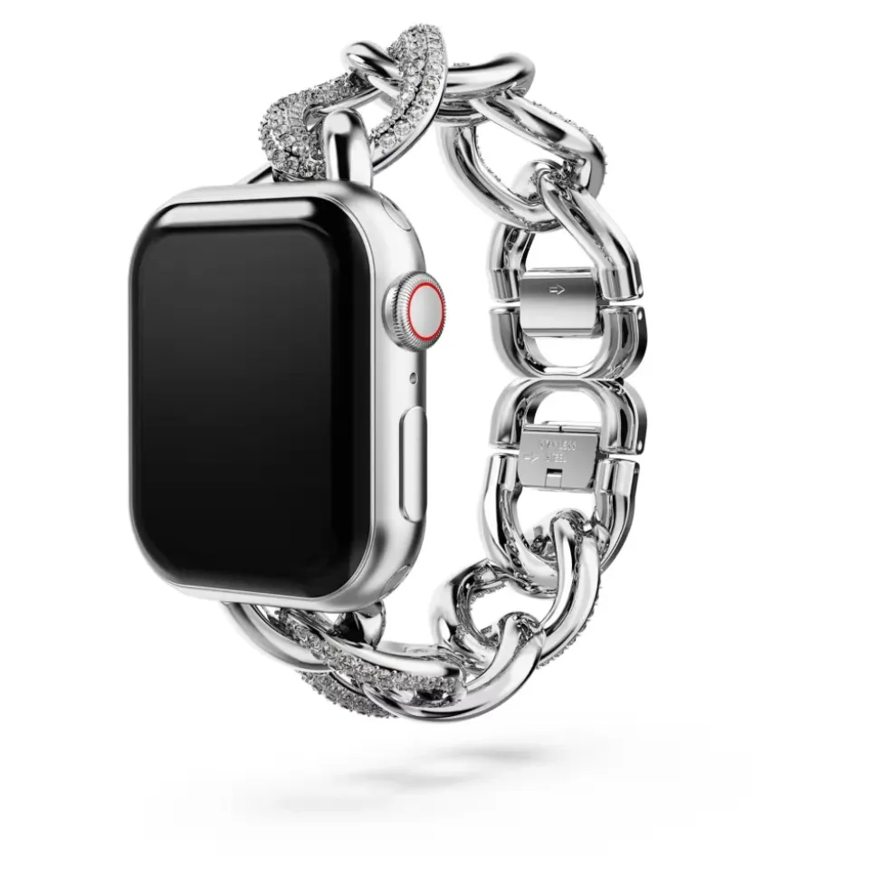 Sparkling Chain Strap