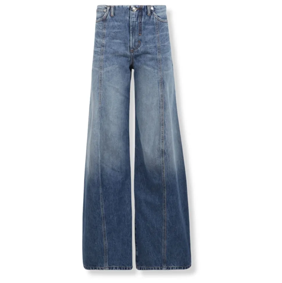 Spdora Wide Jeans