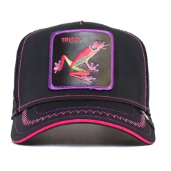 Specjalna Edycja Trucker Cap Trippy