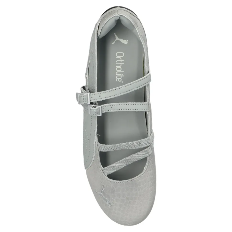 Speedcat Ballet Croc