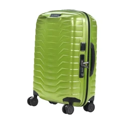 Spinner Kabina 4 Koła Lime