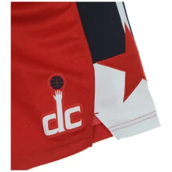 Spodenki koszykarskie NBA Swingman Washington Wizards Edition